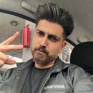 دانلود آهنگ مازندرانی ماهان خادمی من و تو چنه قشنگ و من و تو چه خاکیمی