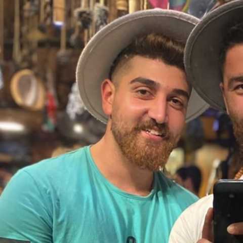 دانلود آهنگ مازندرانی ماهان خادمی سرباز ریکا همش ته عاشق ویه
