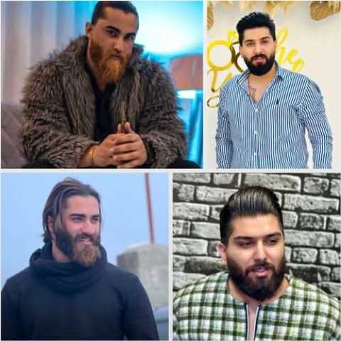دانلود آهنگ مازندرانی مجید احمدی و یاسر رویانی گلادیاتوری دادا ته دستور هاده