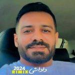 دانلود آهنگ مازندرانی مهرداد پازواری ای خل بووشم سر خل بووشم