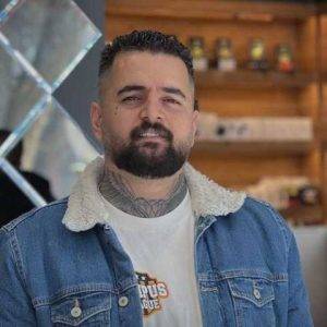 دانلود آهنگ مازندرانی میلاد افضلی دلبرا