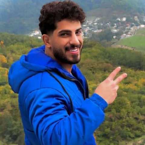 دانلود آهنگ مازندرانی محمد کجوری ای دار و ندار قلب من