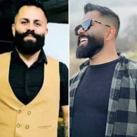 دانلود آهنگ مازندرانی محمد اسمعلی دلبر تو بو من چیکار هاکنم