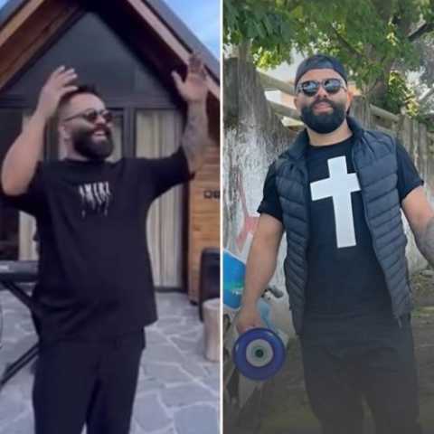 دانلود آهنگ مازندرانی محمد اسمعلی گل خشبوی من
