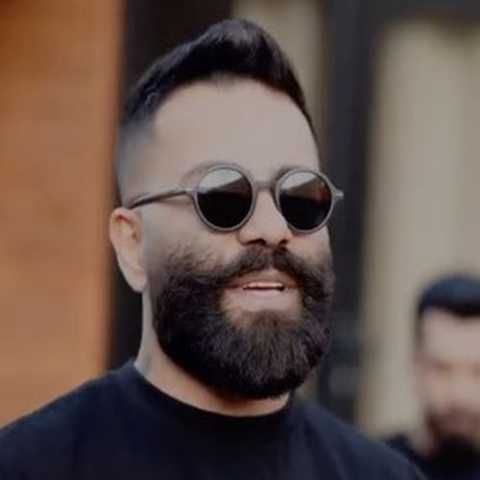 دانلود آهنگ مازندرانی محمد اسمعلی من بی ته وومبه در به در
