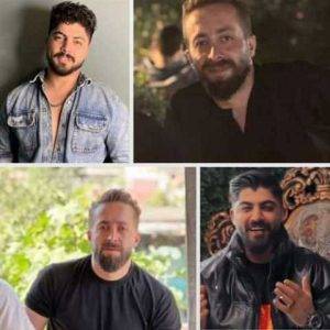 دانلود آهنگ مازندرانی ناصر عباسی و ابوالفضل اسماعیل نژاد چشمون سیاه مه ره کنی نگاه