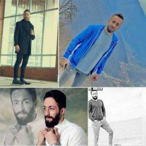 دانلود آهنگ مازندرانی ناصر عباسی آ رفق تو چی گنی