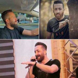 دانلود آهنگ مازندرانی ناصر عباسی امان امان