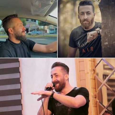 دانلود آهنگ مازندرانی ناصر عباسی امان امان