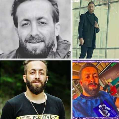 دانلود آهنگ مازندرانی ناصر عباسی بلبل