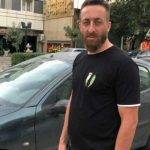 دانلود آهنگ مازندرانی ناصر عباسی دلبر حیف منو تنه رفاقت
