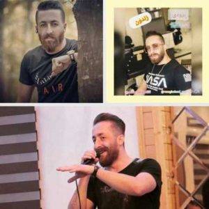 دانلود آهنگ مازندرانی ناصر عباسی تنه دیوانمه عاشق تمه