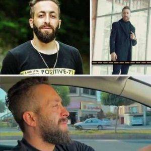 دانلود آهنگ مازندرانی ناصر عباسی شه فاطی ره ندمه