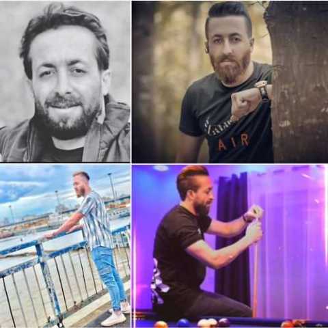 دانلود آهنگ مازندرانی ناصر عباسی تسه دلبر شومه در به در بومه