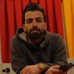 دانلود آهنگ مازندرانی رامین مهری بعد ته تنهایی مست کمه و سیگار کشمه