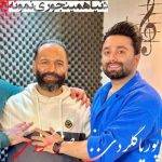دانلود آهنگ مازندرانی صفر گلردی دنیا همینجوری نمونه