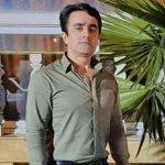 دانلود آهنگ مازندرانی وحید حیدری سرکوی بالا دار چله دارنه