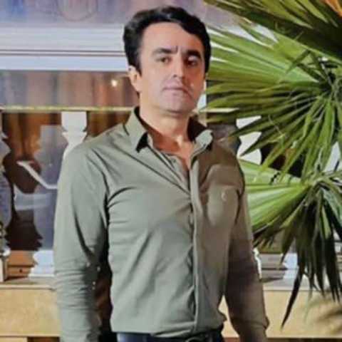 دانلود آهنگ مازندرانی وحید حیدری سرکوی بالا دار چله دارنه