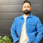 دانلود آهنگ مازندرانی وحید مرادی دریا دل و نترسمی امشو د تایی مستمی