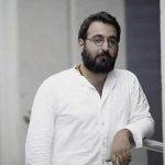 دانلود آهنگ بالا بلند گیسوانت از تو خواندم از شب