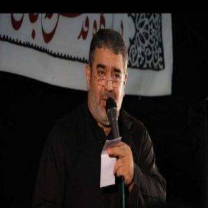 دانلود مداحی حاج حسن خلج جوانی ام فدای مرتضی شد