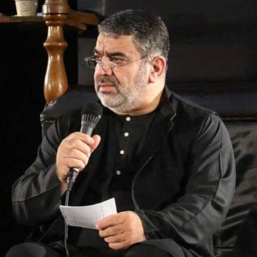 دانلود مداحی حاج حسن خلج طوفان درد فاطمه ام را نشانده بود