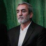دانلود مداحی منصور ارضی سر رسیده است حکایات من و دلبر من