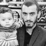 دانلود مداحی حاج مهدی رسولی آقام تو گودال مناجات میکنه