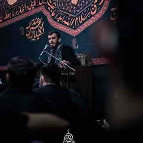 دانلود مداحی حاج مهدی رسولی چی شده پهلوت کبود بازوت