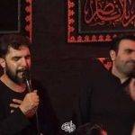 دانلود مداحی حمید علیمی ای ساربان آهسته ران