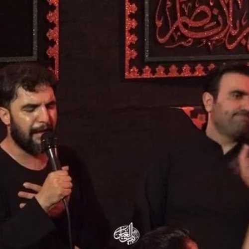 دانلود مداحی حمید علیمی ای ساربان آهسته ران