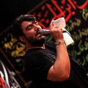 دانلود مداحی حسین عینی فرد ای طفل بی خواب تابت ندادن