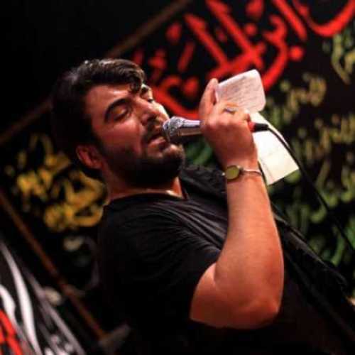 دانلود مداحی حسین عینی فرد گل سو خیالین بو گجه آتسن