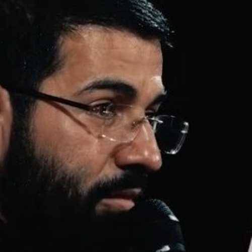 دانلود مداحی حسین سیب سرخی اشکای آسمون میده گواه