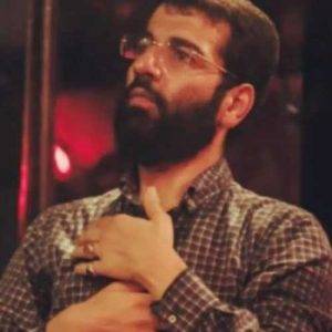 دانلود مداحی حسین سیب سرخی کعبه دل شده شش گوشه تو