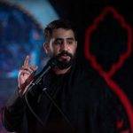 دانلود مداحی حسین طاهری غروب تلخی داری