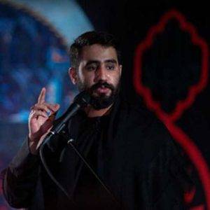 دانلود مداحی حسین طاهری غروب تلخی داری