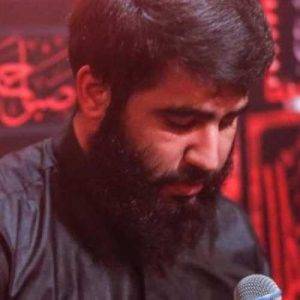 دانلود مداحی حسین طاهری خدا می دونه تا وقتی زنده ام