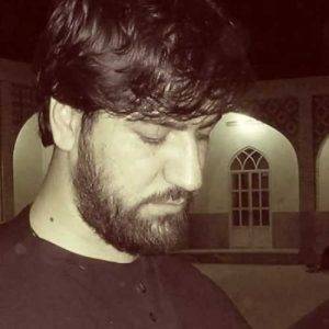 دانلود مداحی سید جواد ذاکر محرم رازم حسین