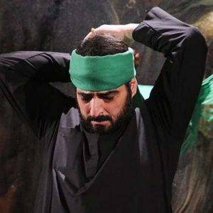 دانلود مداحی مجید بنی فاطمه عمو عباس