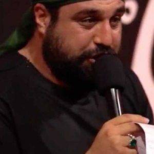 دانلود مداحی مهدی لیثی چی میشه آقا