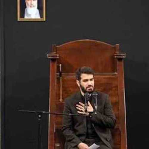 دانلود مداحی میثم مطیعی شیرین تر از جان حسین جان