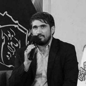 دانلود مداحی محمد باقر منصوری گئنه اسدی زلف اکبر تک قاره پرچملر