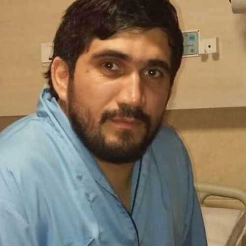 دانلود مداحی محمد باقر منصوری جانلار اولا قربان او ایثاروه یا عباس