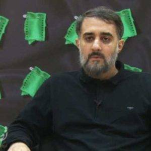 دانلود مداحی محمد حسین پویانفر بزار محرم برسه برات قیامت میکنم
