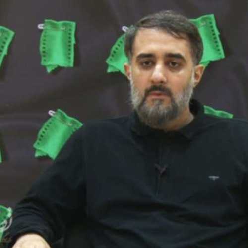 دانلود مداحی محمد حسین پویانفر دستمو رها نکنیا به علی