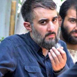 دانلود مداحی محمد حسین پویانفر دنیا محل گذره