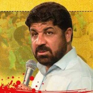 دانلود مداحی مجتبی رمضانی چه شوری رقم زده این