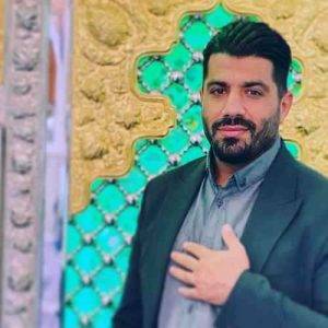 دانلود مداحی روح الله بهمنی یه ساله که منتظرتم