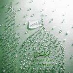 دانلود مداحی سعید حدادیان لحظه های نوکری می گذره و